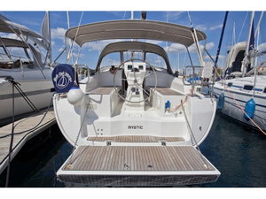 Bavaria 36 Cruiser „Mystic“ – fotka 1