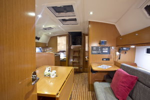 Bavaria 36 Cruiser „Mystic“ – fotka 7