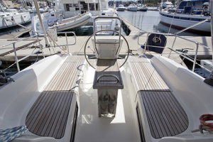 Bavaria 36 Cruiser „Mystic“ – fotka 14