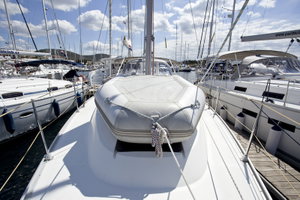 Bavaria 36 Cruiser „Mystic“ – fotka 17