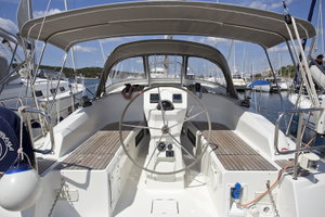 Bavaria 36 Cruiser „Mystic“ – fotka 12