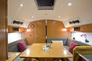 Bavaria 36 Cruiser „Mystic“ – fotka 8