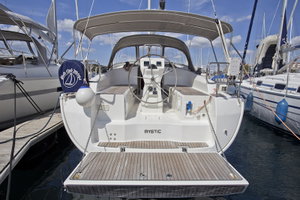 Bavaria 36 Cruiser „Mystic“ – fotka 11