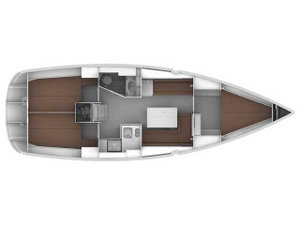 Bavaria 36 Cruiser „Mystic“ – fotka 20