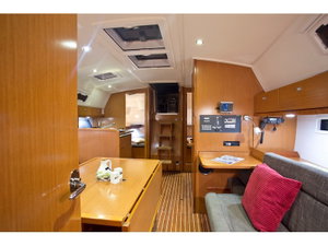 Bavaria 36 Cruiser „Mystic“ – fotka 2