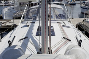 Bavaria 36 Cruiser „Mystic“ – fotka 15