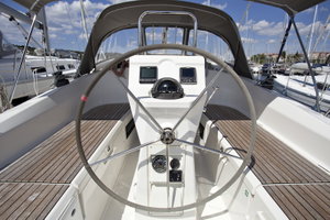 Bavaria 36 Cruiser „Mystic“ – fotka 13