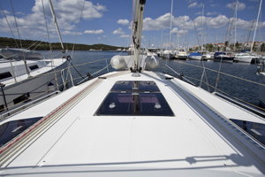 Bavaria 36 Cruiser „Mystic“ – fotka 18