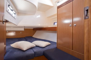 Bavaria 41 Cruiser „Astros“ – fotka 12