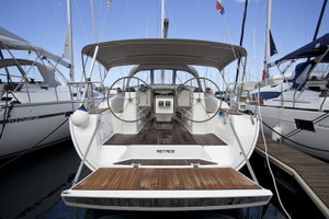 Bavaria 41 Cruiser „Astros“ – fotka 3
