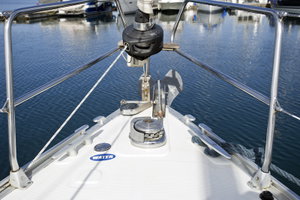 Bavaria 41 Cruiser „Astros“ – fotka 8