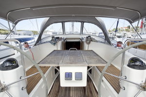 Bavaria 41 Cruiser „Astros“ – fotka 6