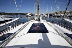 Bavaria 41 Cruiser „Astros“ – fotka 11