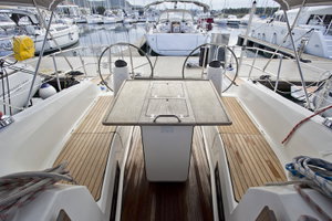 Bavaria 41 Cruiser „Astros“ – fotka 5