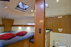 Bavaria 41 Cruiser „Astros“ – fotka 19