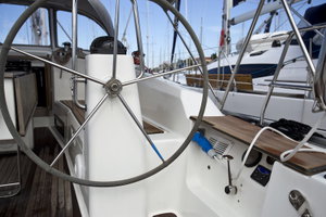 Bavaria 41 Cruiser „Astros“ – fotka 4
