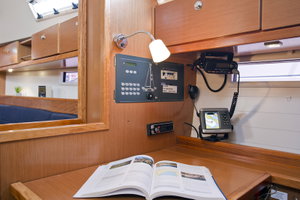 Bavaria 41 Cruiser „Astros“ – fotka 16