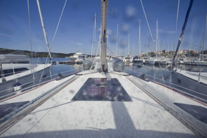 Bavaria 41 Cruiser „Astros“ – fotka 10