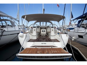 Bavaria 41 Cruiser „Astros“ – fotka 1