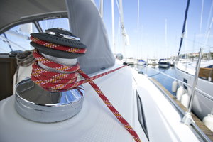 Bavaria 41 Cruiser „Astros“ – fotka 7