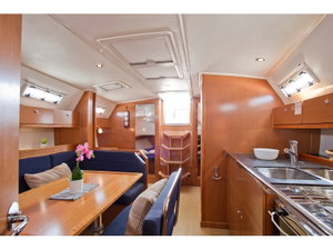 Bavaria 41 Cruiser „Astros“ – fotka 2