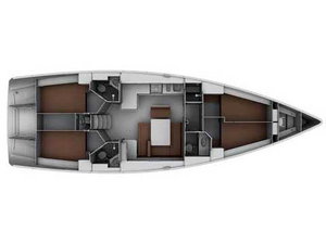 Bavaria 45 „Bonata“ – fotka 26