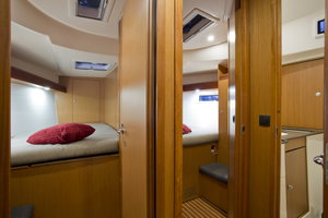 Bavaria 45 „Bonata“ – fotka 4