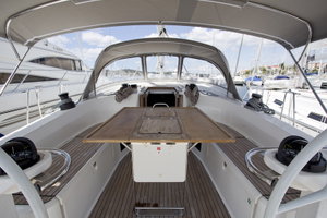 Bavaria 45 „Bonata“ – fotka 21