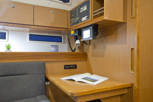 Bavaria 45 „Bonata“ – fotka 13