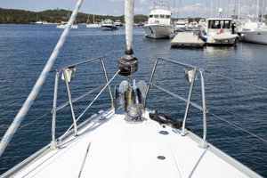 Bavaria 45 „Bonata“ – fotka 24