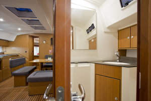Bavaria 45 „Bonata“ – fotka 14