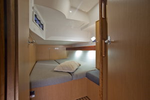 Bavaria 45 „Bonata“ – fotka 9