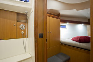 Bavaria 45 „Bonata“ – fotka 5
