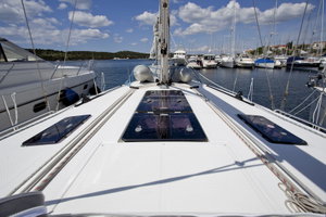 Bavaria 45 „Bonata“ – fotka 23