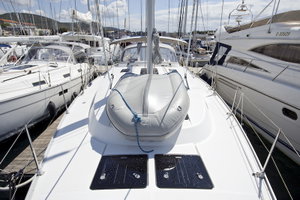 Bavaria 45 „Bonata“ – fotka 25