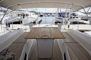 Bavaria 45 „Bonata“ – fotka 22