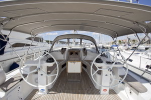 Bavaria 45 „Bonata“ – fotka 18