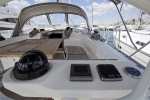 Bavaria 45 „Bonata“ – fotka 20