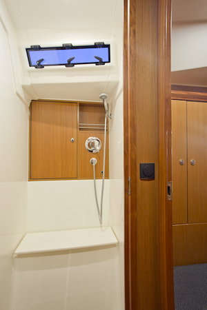 Bavaria 45 „Bonata“ – fotka 6