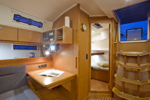 Bavaria 45 „Bonata“ – fotka 11