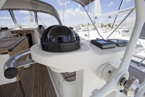 Bavaria 45 „Bonata“ – fotka 19