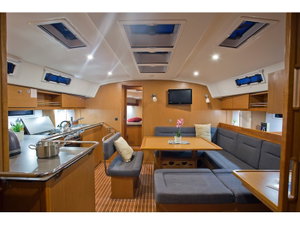 Bavaria 45 „Bonata“ – fotka 2