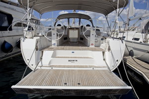 Bavaria 45 „Bonata“ – fotka 17