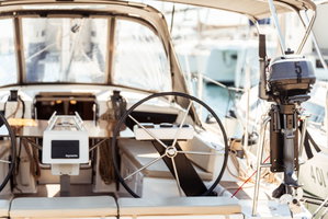 Dufour 360 GL „Monia“ – fotka 12