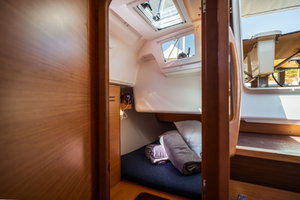 Dufour 360 GL „Monia“ – fotka 16