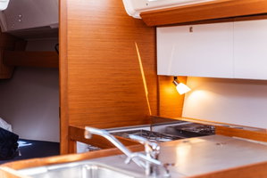 Dufour 360 GL „Monia“ – fotka 5