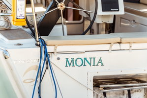 Dufour 360 GL „Monia“ – fotka 13