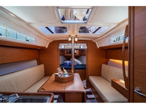 Dufour 360 GL „Monia“ – fotka 15