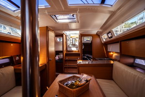 Dufour 360 GL „Monia“ – fotka 2