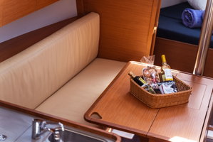 Dufour 360 GL „Monia“ – fotka 3